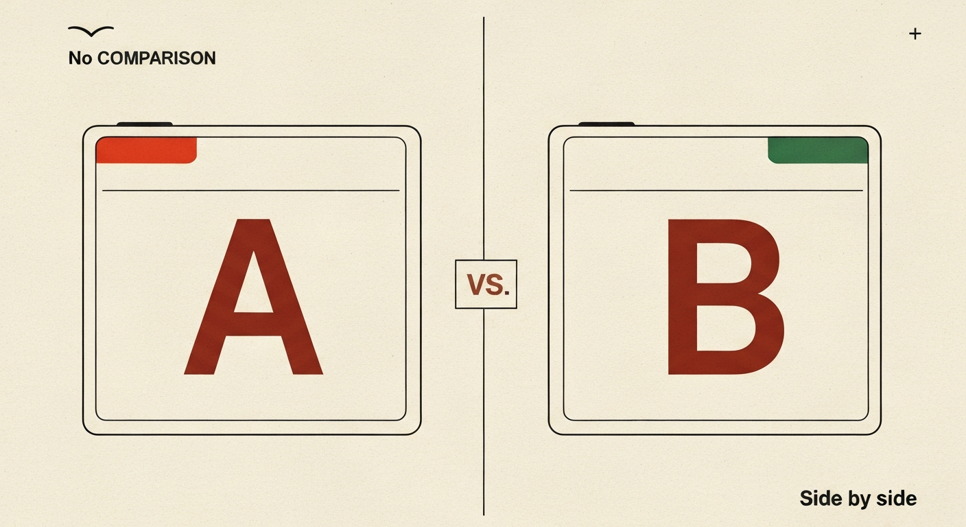 Gamma vs Presentations.AI